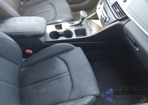 2016 Kia Optima Lx z USA, uszkodzony, nr VIN 5XXGT4L36GG003805